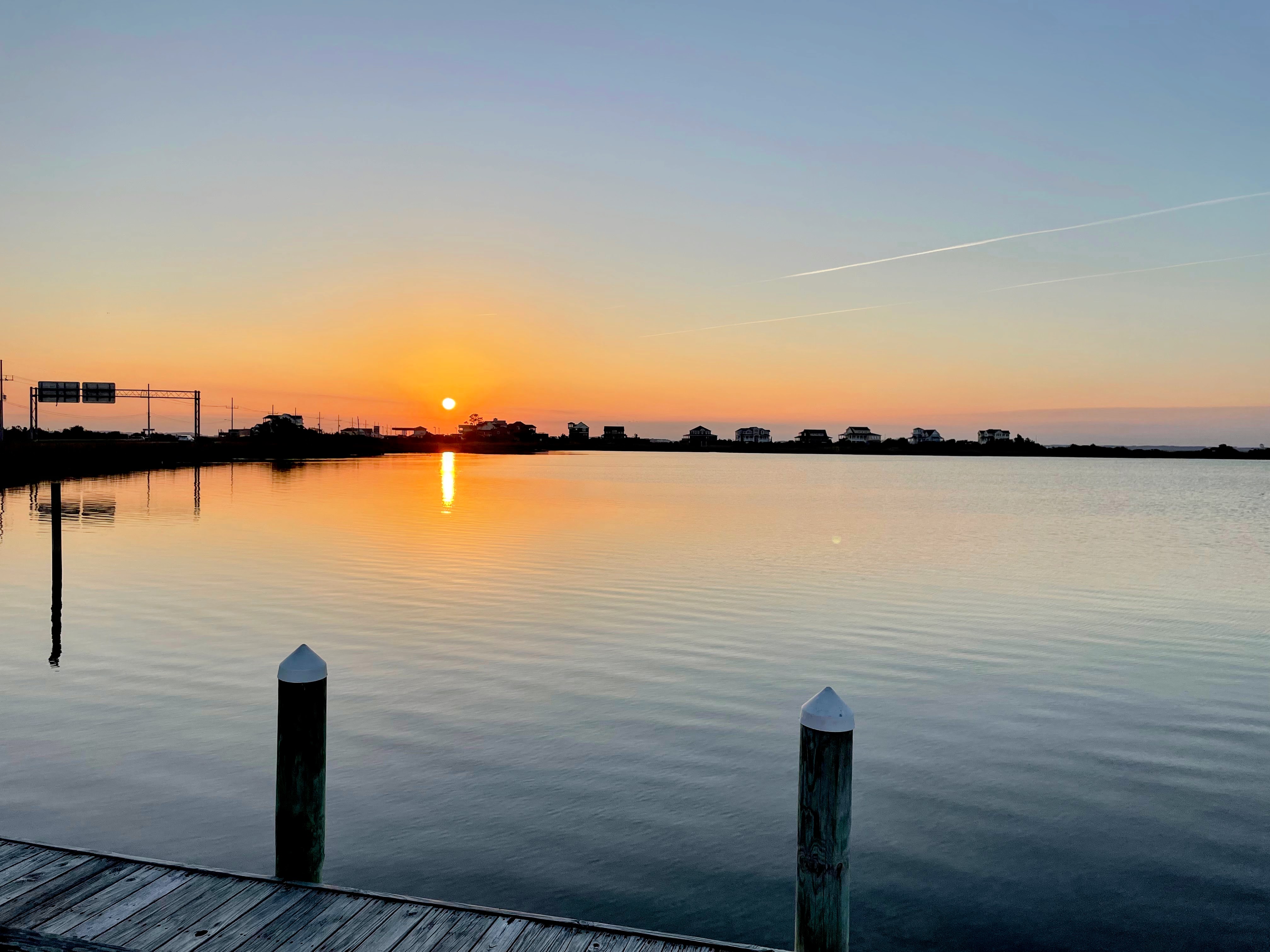 Outer Banks